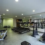 Cobertura Maison D Stan Aparthotel 2 Dts Limpeza Diaria