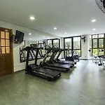 Cobertura Maison D Stan Aparthotel 2 Dts Limpeza Diaria