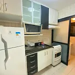 Cobertura Maison D Stan Aparthotel 2 Dts Limpeza Diaria