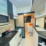 Cobertura Maison D Stan Aparthotel 2 Dts Limpeza Diaria
