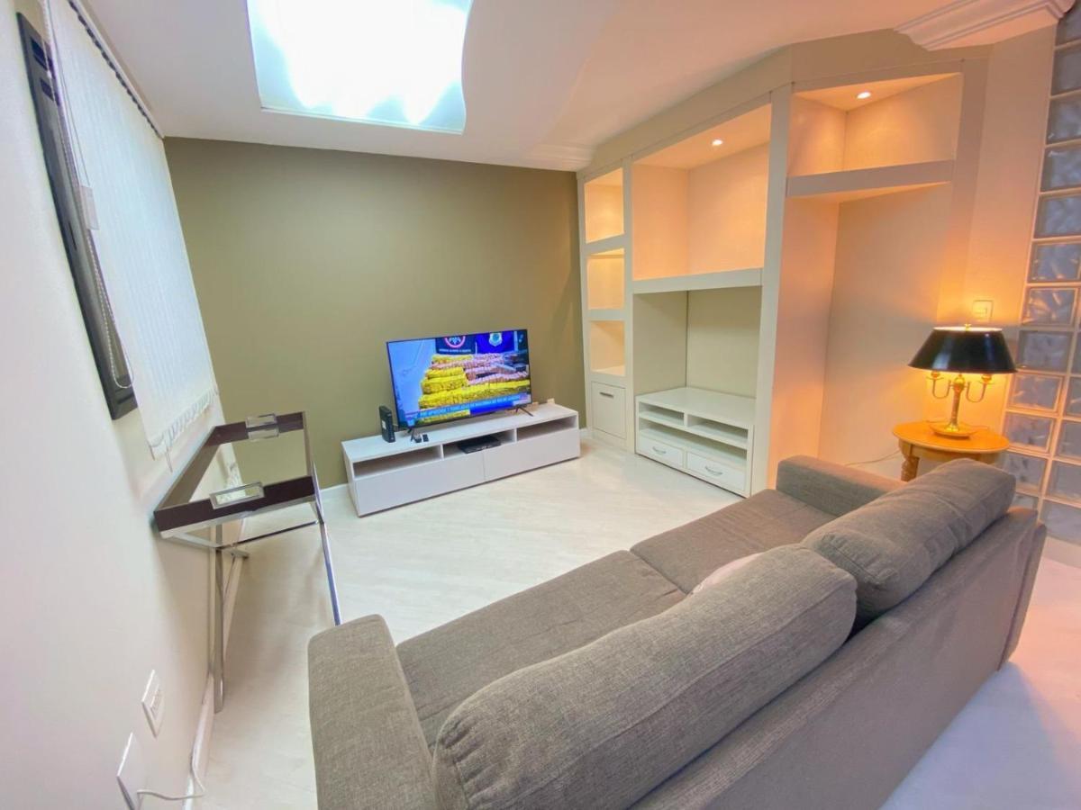 Cobertura Maison D Stan 2 Dts Limpeza Diaria