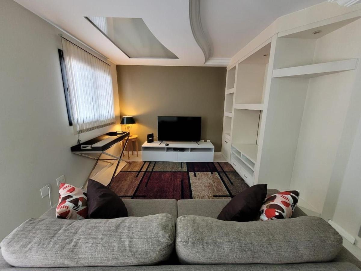 Cobertura Maison D Stan 2 Dts Limpeza Diaria Hotel *