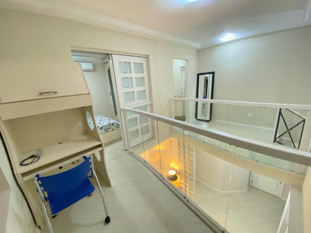 Hotel Cobertura Maison D Stan 2 Dts Limpeza Diaria *
