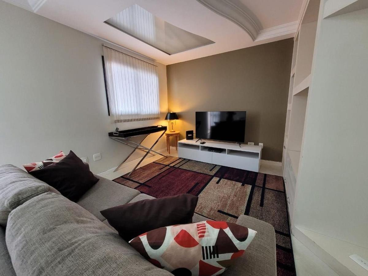 Cobertura Maison D Stan 2 Dts Limpeza Diaria * São Paulo