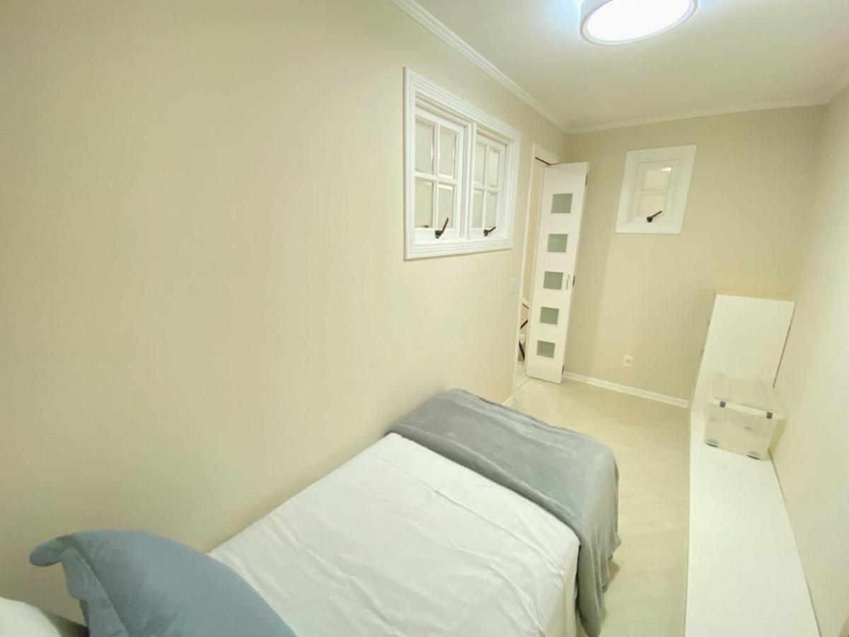 Hotel Cobertura Maison D Stan 2 Dts Limpeza Diaria