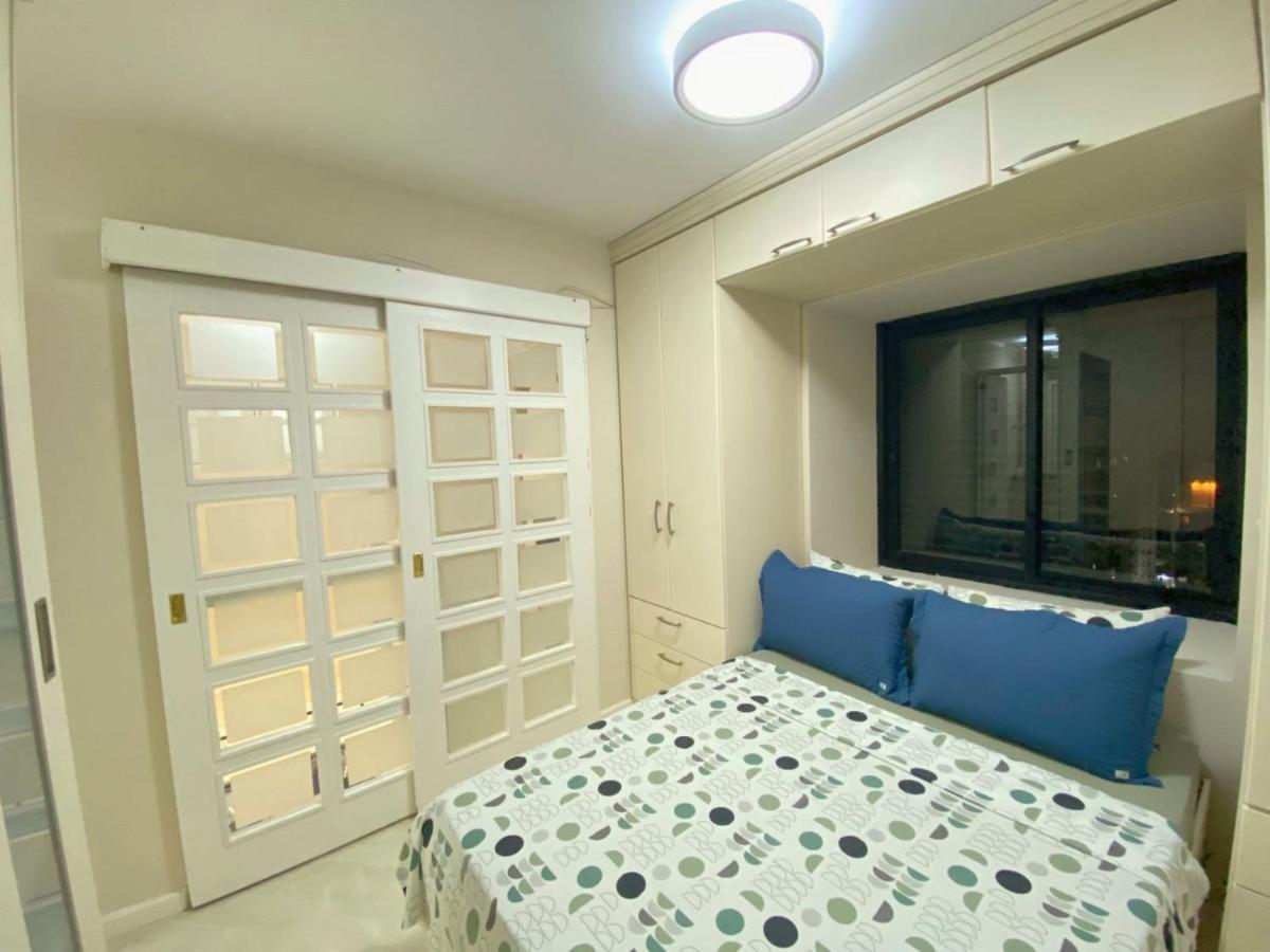 Cobertura Maison D Stan 2 Dts Limpeza Diaria
