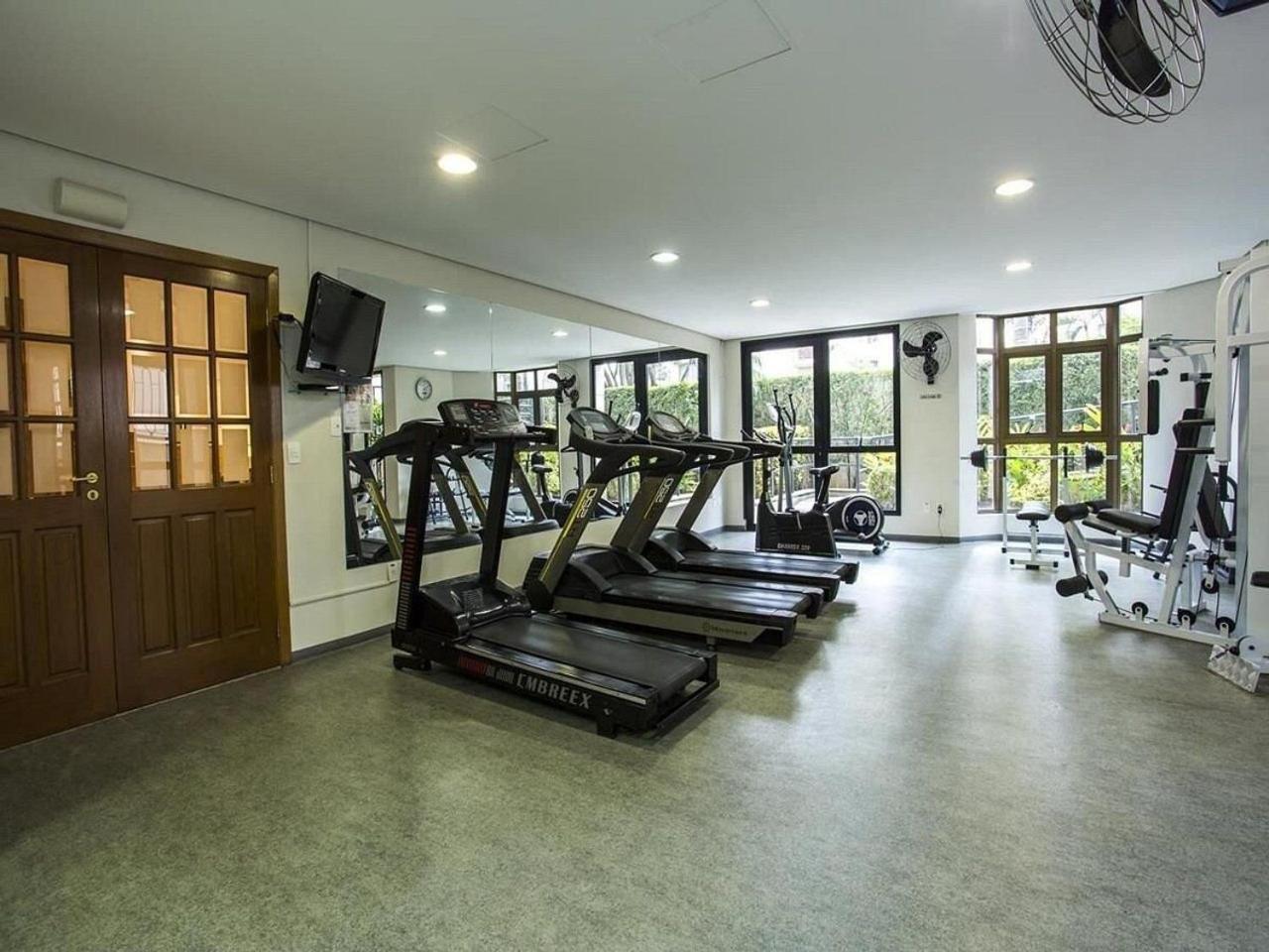 Cobertura Maison D Stan 2 Dts Limpeza Diaria Hotel São Paulo