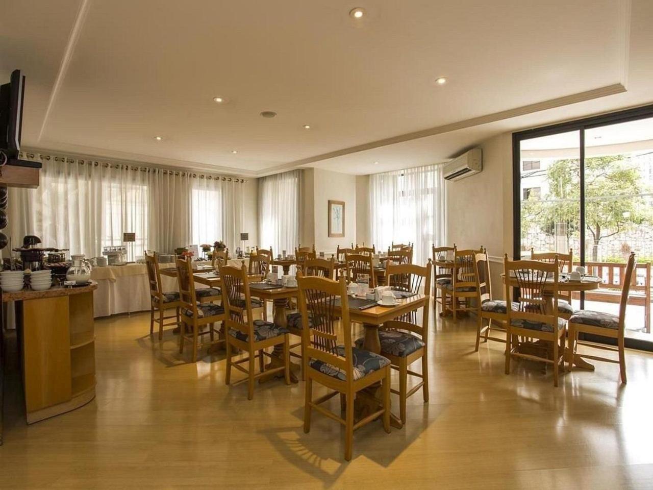 Hotel Cobertura Maison D Stan 2 Dts Limpeza Diaria