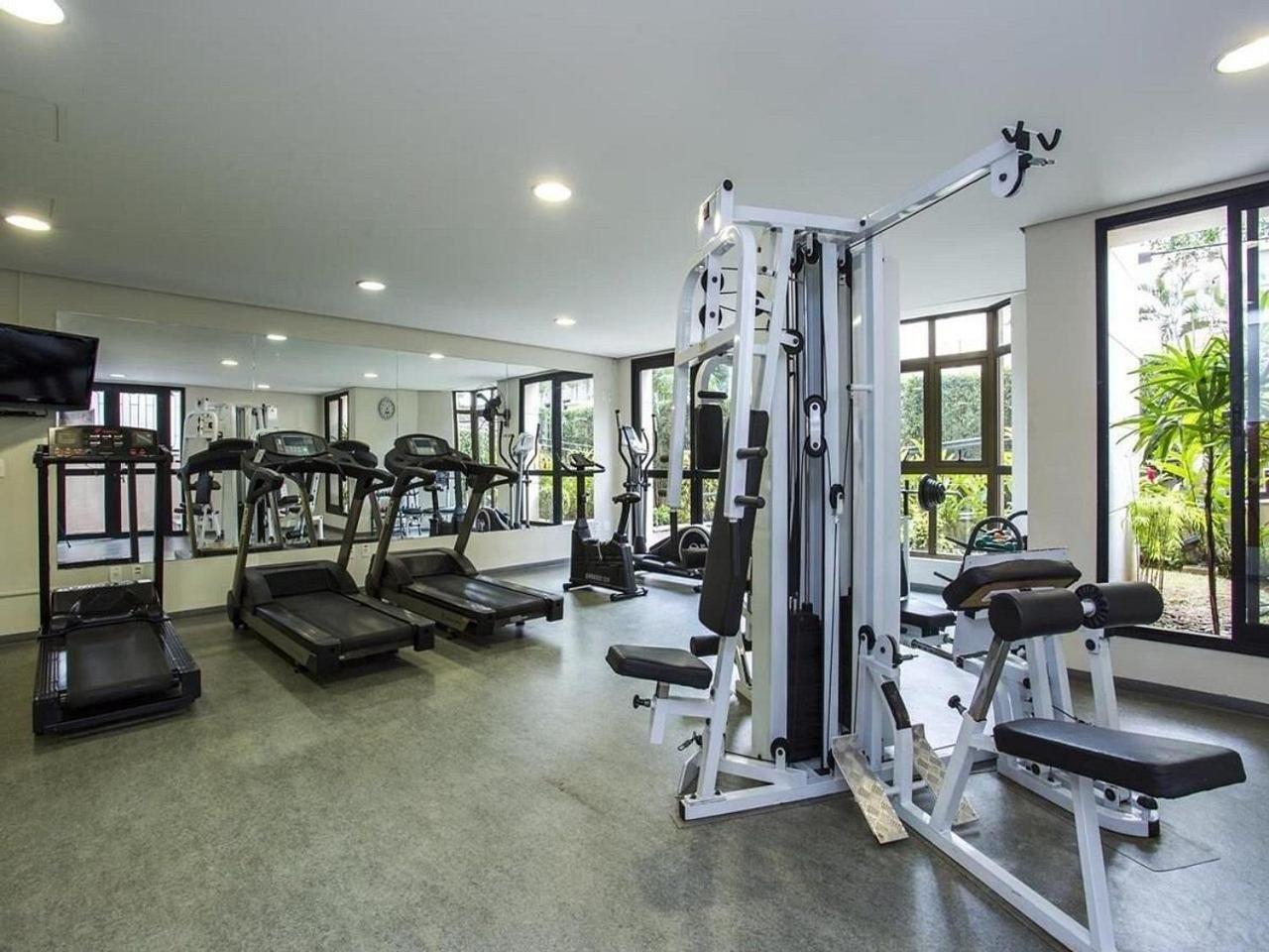 Cobertura Maison D Stan 2 Dts Limpeza Diaria Hotel *