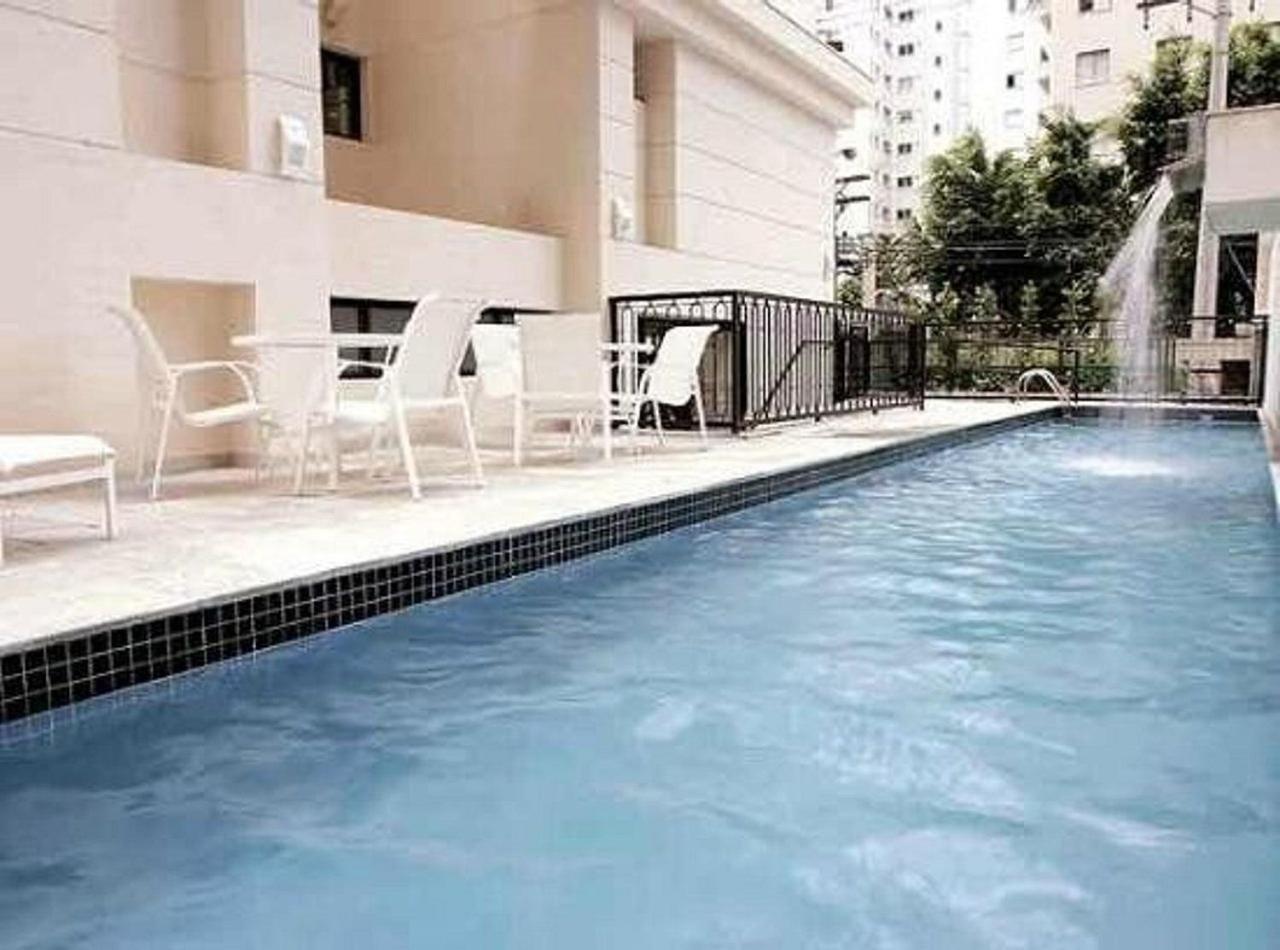 Cobertura Maison D Stan 2 Dts Limpeza Diaria Hotel *