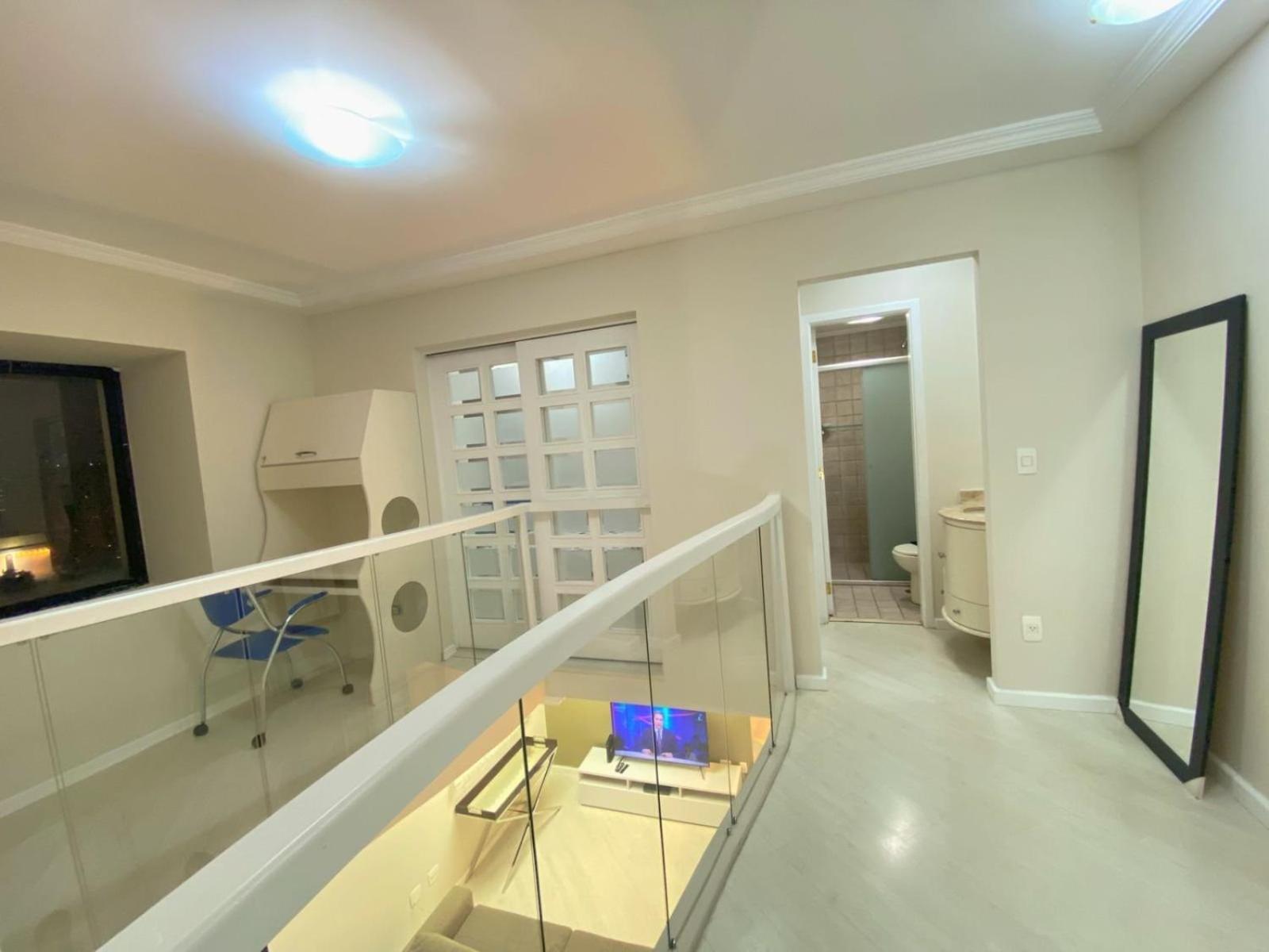 Cobertura Maison D Stan 2 Dts Limpeza Diaria Hotel São Paulo