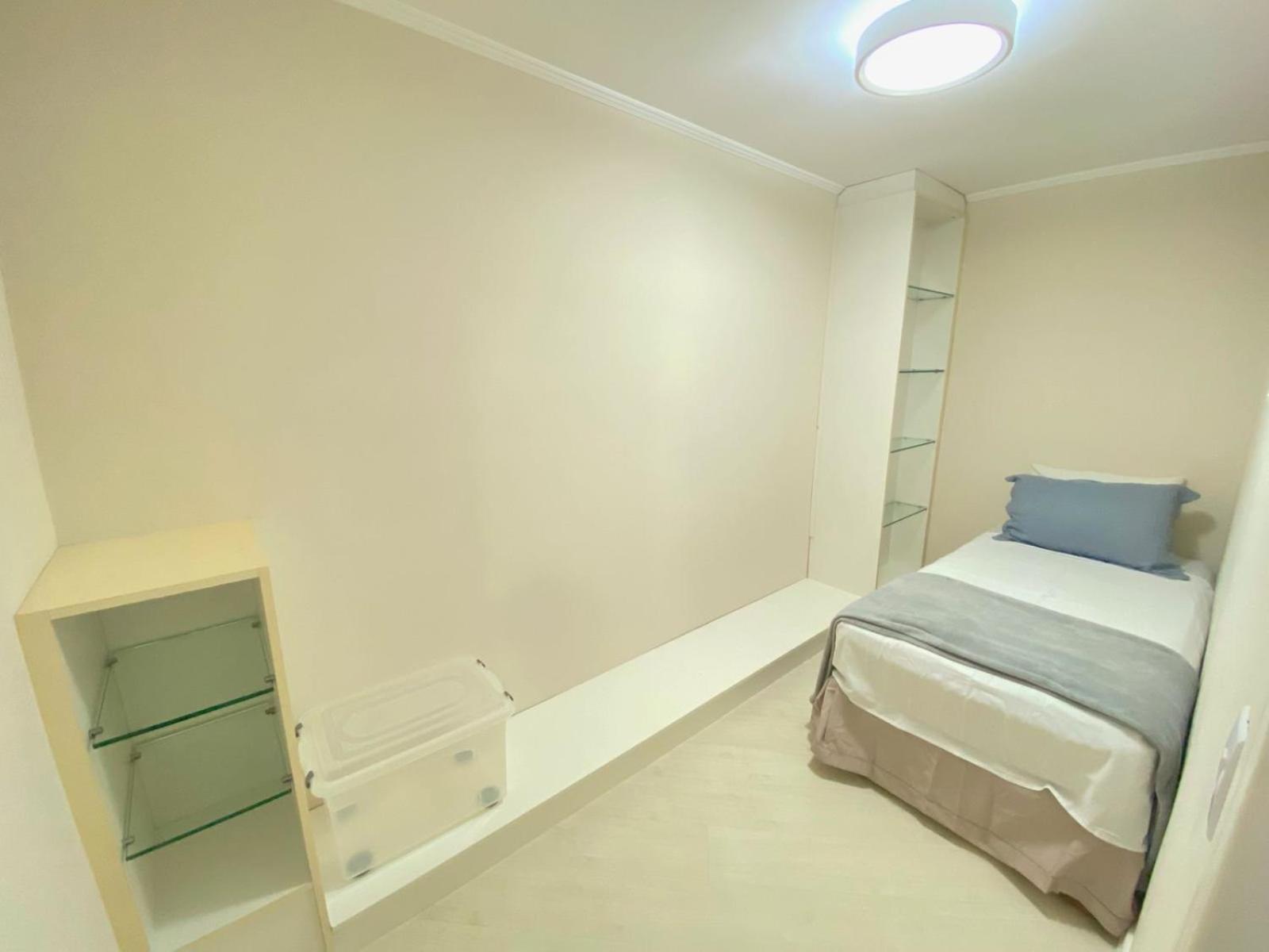Hotel Cobertura Maison D Stan 2 Dts Limpeza Diaria