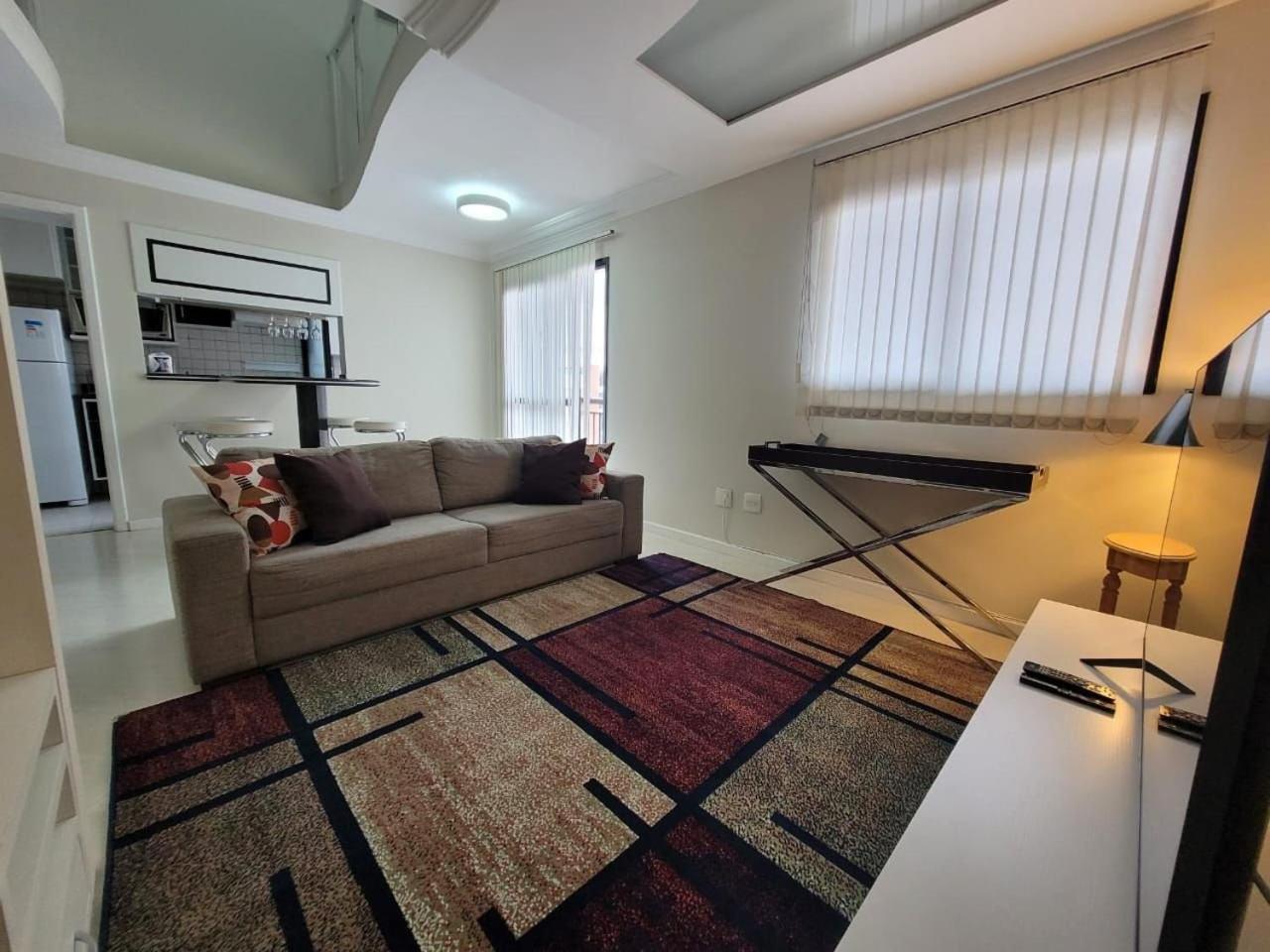 Cobertura Maison D Stan 2 Dts Limpeza Diaria São Paulo