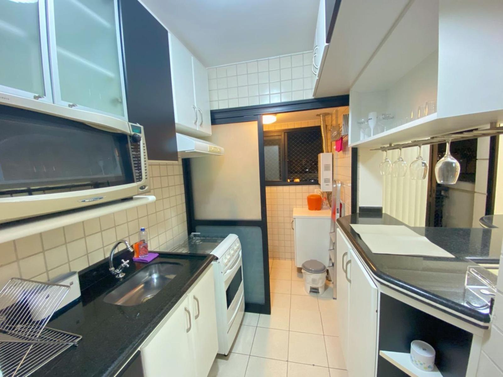 Cobertura Maison D Stan 2 Dts Limpeza Diaria