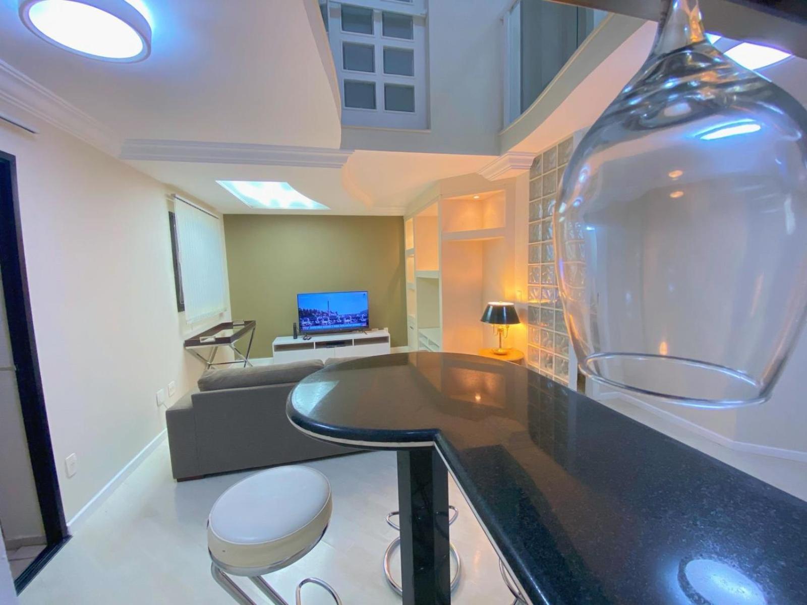 Cobertura Maison D Stan 2 Dts Limpeza Diaria Hotel São Paulo