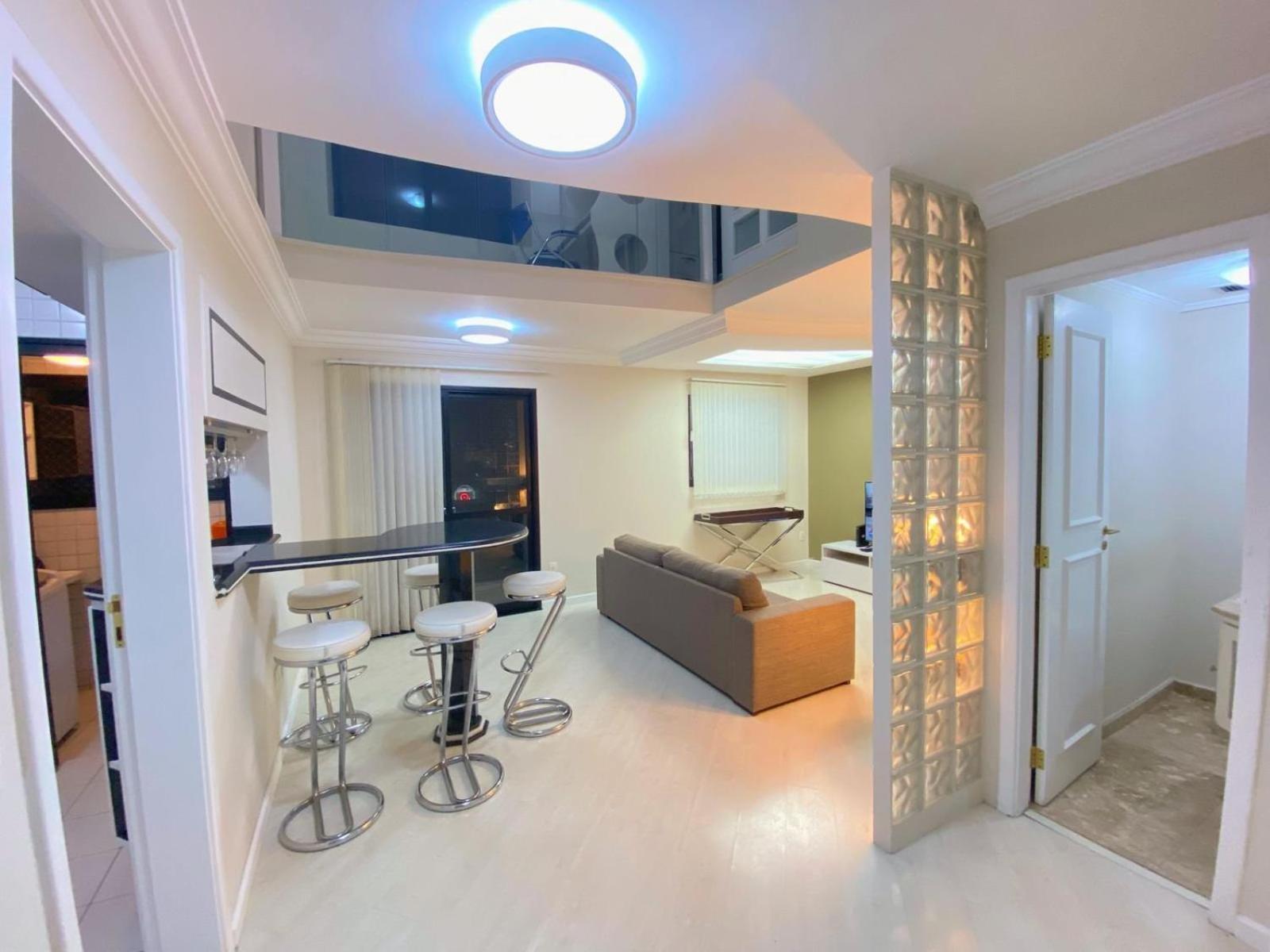Cobertura Maison D Stan 2 Dts Limpeza Diaria * São Paulo