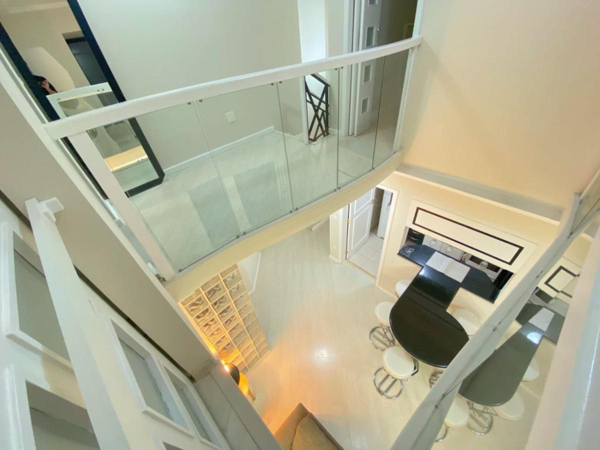 Cobertura Maison D Stan 2 Dts Limpeza Diaria Sao Paulo