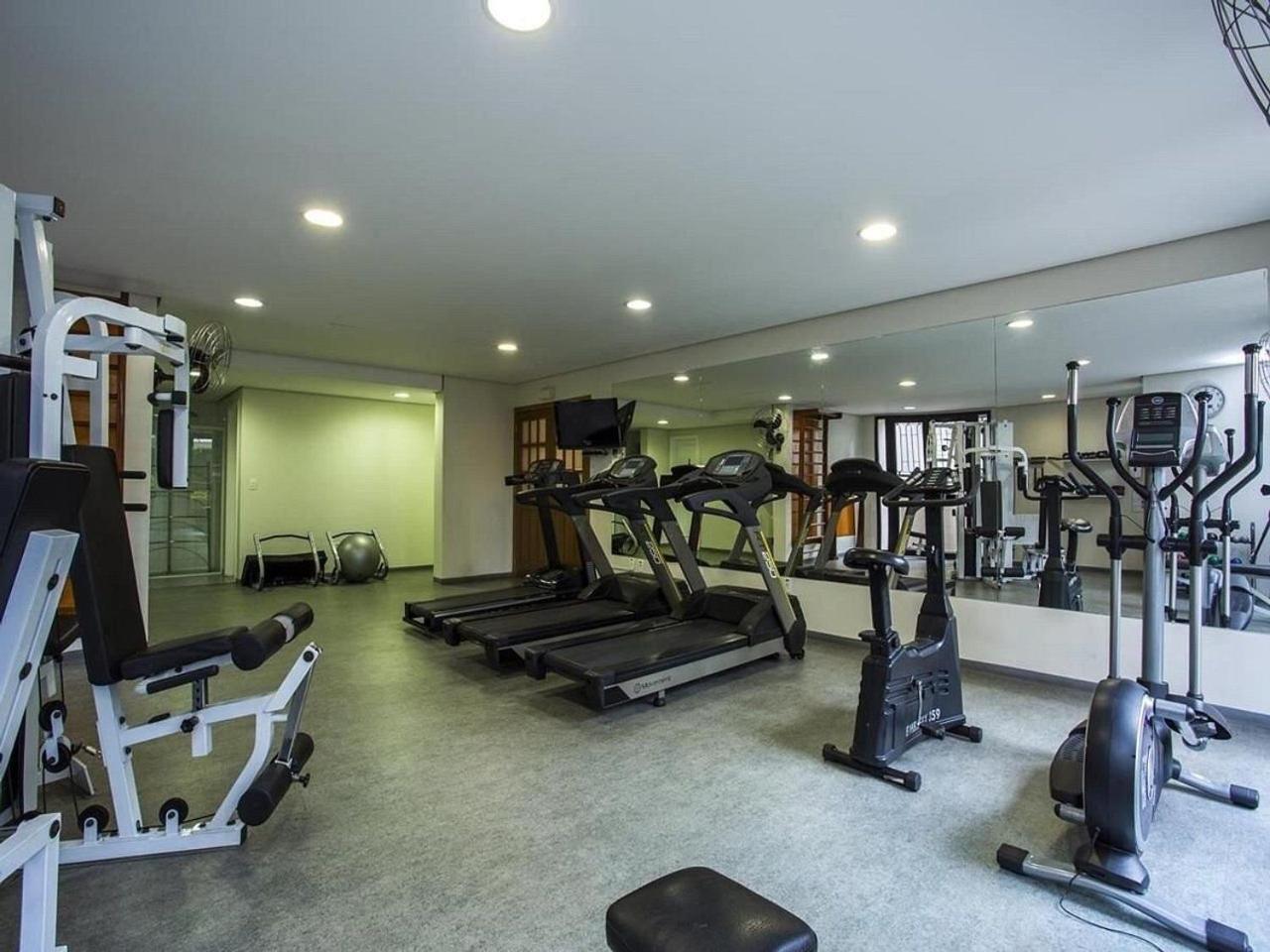 Hotel Cobertura Maison D Stan 2 Dts Limpeza Diaria Sao Paulo